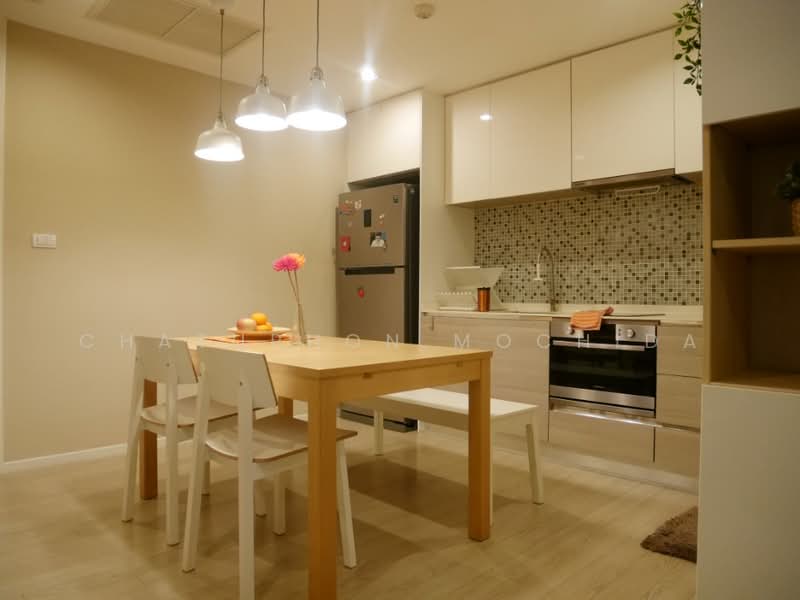 The Room Sukhumvit 21 : เดอะ รูม สุขุมวิท 21, กรุงเทพ, ถนน อโศกมนตรี, คลองเตยเหนือ, วัฒนา, กรุงเทพ, 54 ตร.ม., คอนโด ให้เช่า, โดย Chatuphon Mochida, 500160089 - DDproperty.com