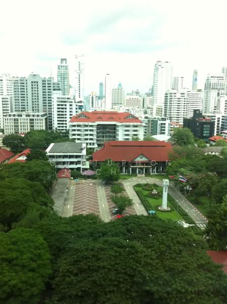 The Room Sukhumvit 21 : เดอะ รูม สุขุมวิท 21, กรุงเทพ, ถนน อโศกมนตรี, คลองเตยเหนือ, วัฒนา, กรุงเทพ, 54 ตร.ม., คอนโด ให้เช่า, โดย Chatuphon Mochida, 500160089 - DDproperty.com