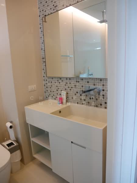 The Room Sukhumvit 21, Bangkok, Asok Montri Rd, Khlongtoei Nua, Watthana, Bangkok, 1 Bedroom, 54 sqm, Condo For Rent, by Chatuphon Mochida, 500160089 - DDproperty.com