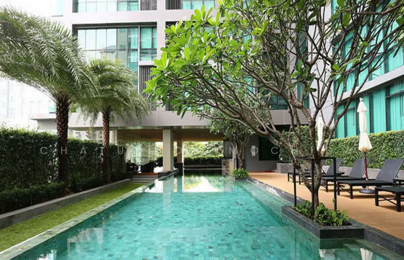 The Room Sukhumvit 21, Bangkok, Asok Montri Rd, Khlongtoei Nua, Watthana, Bangkok, 1 Bedroom, 54 sqm, Condo For Rent, by Chatuphon Mochida, 500160089 - DDproperty.com