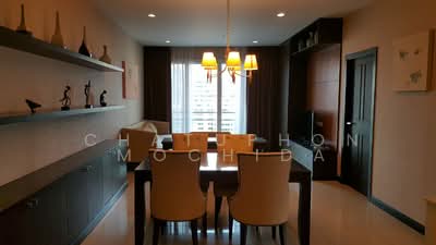 For Rent - The Prime 11, Bangkok