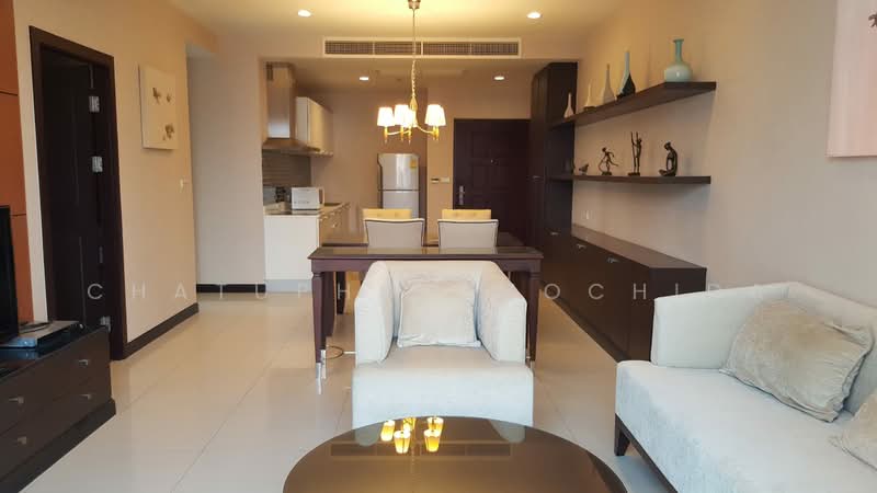 The Prime 11, Bangkok, 29 Soi Sukhumvit 11, Khlongtoei Nua, Watthana, Bangkok, 2 Bedrooms, 84 sqm, Condo For Rent, by Chatuphon Mochida, 500160092 - DDproperty.com