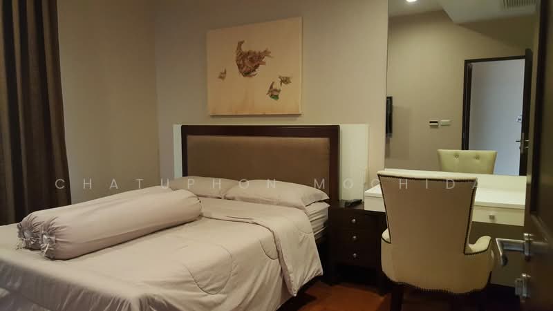 The Prime 11, Bangkok, 29 Soi Sukhumvit 11, Khlongtoei Nua, Watthana, Bangkok, 2 Bedrooms, 84 sqm, Condo For Rent, by Chatuphon Mochida, 500160092 - DDproperty.com