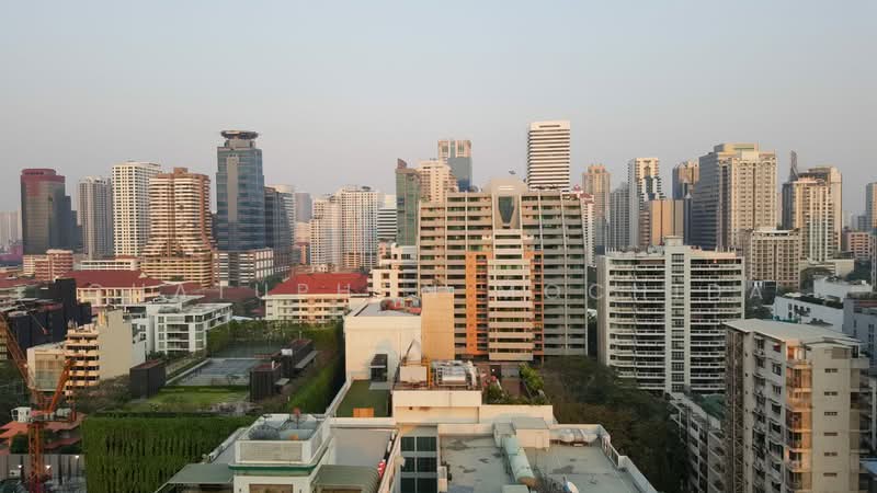 The Prime 11, Bangkok, 29 Soi Sukhumvit 11, Khlongtoei Nua, Watthana, Bangkok, 2 Bedrooms, 84 sqm, Condo For Rent, by Chatuphon Mochida, 500160092 - DDproperty.com