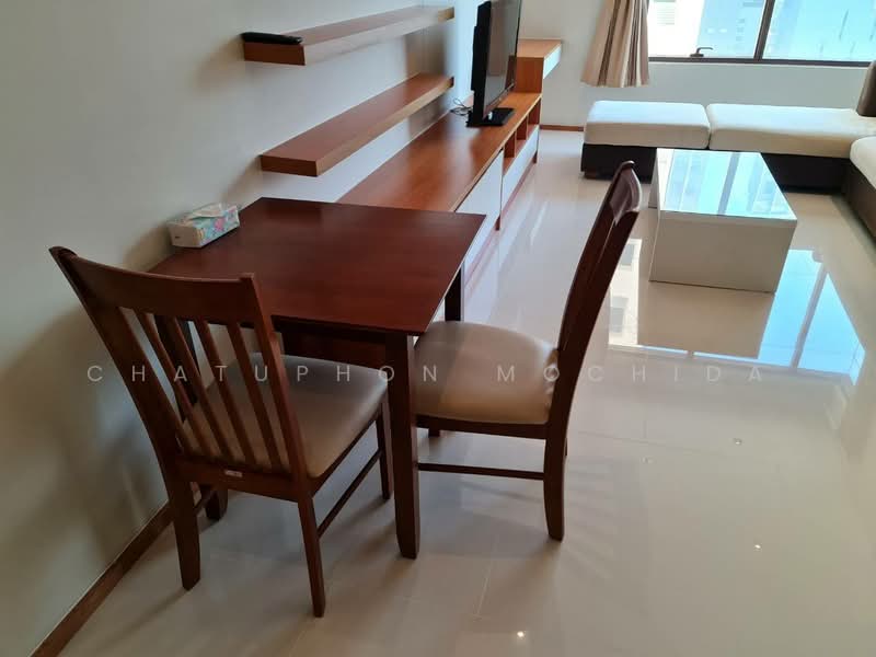 The Emporio Place : ดิ เอ็มโพริโอ เพลส, กรุงเทพ, 93 ซอยสุขุมวิท 24 ถนนสุุขุมวิท, คลองตัน, คลองเตย, กรุงเทพ, 48 ตร.ม., คอนโด ให้เช่า, โดย Chatuphon Mochida, 500160096 - DDproperty.com