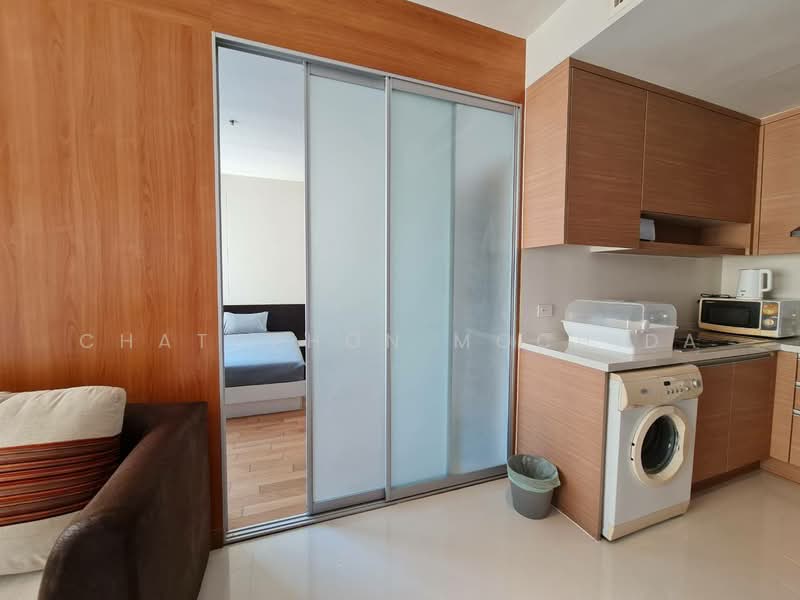 The Emporio Place, Bangkok, 93 Soi Sukhumvit 24, Sukhumvit Road, Khong Tan, Khlong Toei, Bangkok, 1 Bedroom, 48 sqm, Condo For Rent, by Chatuphon Mochida, 500160096 - DDproperty.com