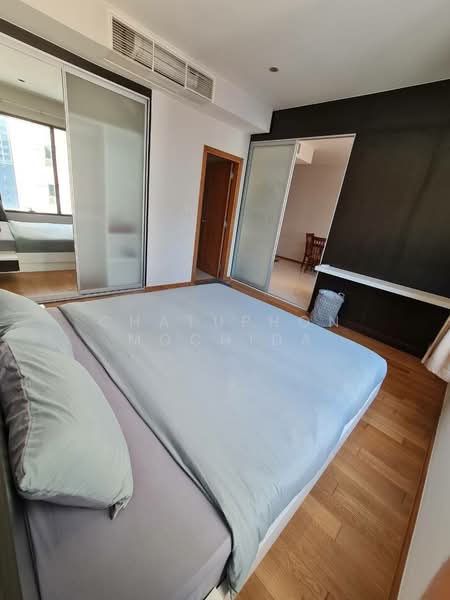 The Emporio Place : ดิ เอ็มโพริโอ เพลส, กรุงเทพ, 93 ซอยสุขุมวิท 24 ถนนสุุขุมวิท, คลองตัน, คลองเตย, กรุงเทพ, 48 ตร.ม., คอนโด ให้เช่า, โดย Chatuphon Mochida, 500160096 - DDproperty.com