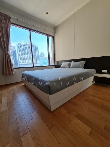 The Emporio Place, Bangkok, 93 Soi Sukhumvit 24, Sukhumvit Road, Khong Tan, Khlong Toei, Bangkok, 1 Bedroom, 48 sqm, Condo For Rent, by Chatuphon Mochida, 500160096 - DDproperty.com