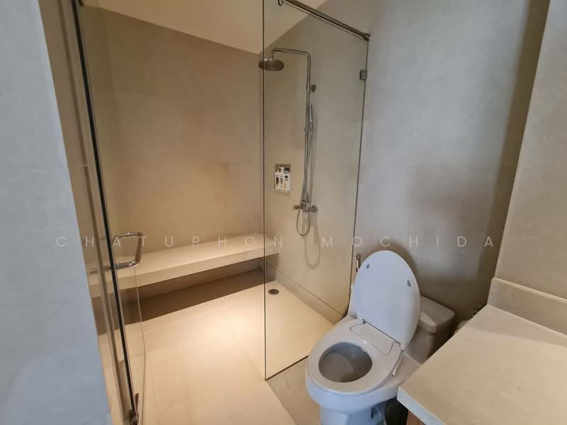 The Emporio Place : ดิ เอ็มโพริโอ เพลส, กรุงเทพ, 93 ซอยสุขุมวิท 24 ถนนสุุขุมวิท, คลองตัน, คลองเตย, กรุงเทพ, 48 ตร.ม., คอนโด ให้เช่า, โดย Chatuphon Mochida, 500160096 - DDproperty.com