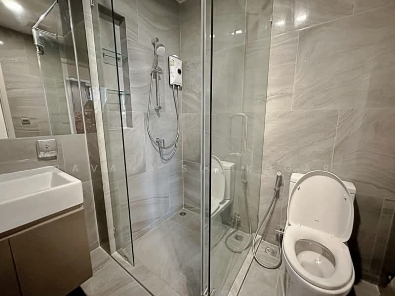 IDEO Q Sukhumvit 36, Bangkok, Soi Sukhumvit 36, Khong Tan, Khlong Toei, Bangkok, 2 Bedrooms, 66 sqm, Condo For Rent, by Pavana Sirikogar, 500160098 - DDproperty.com