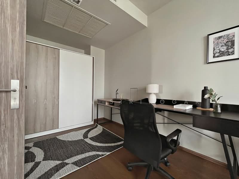 IDEO Q Sukhumvit 36, Bangkok, Soi Sukhumvit 36, Khong Tan, Khlong Toei, Bangkok, 2 Bedrooms, 66 sqm, Condo For Rent, by Pavana Sirikogar, 500160098 - DDproperty.com