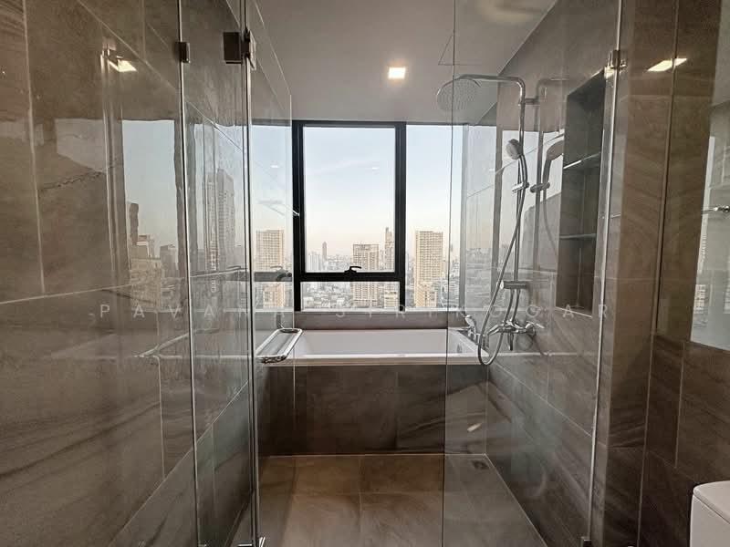 IDEO Q Sukhumvit 36, Bangkok, Soi Sukhumvit 36, Khong Tan, Khlong Toei, Bangkok, 2 Bedrooms, 66 sqm, Condo For Rent, by Pavana Sirikogar, 500160098 - DDproperty.com