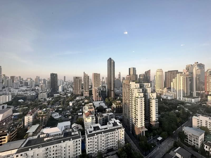 IDEO Q Sukhumvit 36 : ไอดีโอ คิว สุขุมวิท 36, กรุงเทพ, ซอยสุขุมวิท 36, คลองตัน, คลองเตย, กรุงเทพ, 66 ตร.ม., คอนโด ให้เช่า, โดย Pavana Sirikogar, 500160098 - DDproperty.com