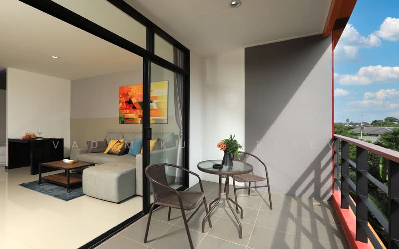 Nai Harn Beach Condominium, Phuket, Soi Suan Wat, Rawai, Muang Phuket, Phuket, Studio, 60 sqm, Condo For Rent, by Vadim Kungurtsev, 500160101 - DDproperty.com