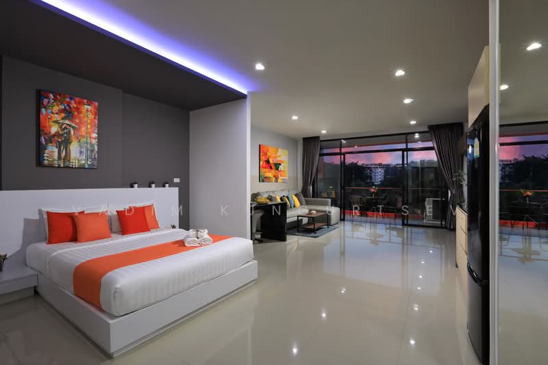 Nai Harn Beach Condominium, Phuket, Soi Suan Wat, Rawai, Muang Phuket, Phuket, Studio, 60 sqm, Condo For Rent, by Vadim Kungurtsev, 500160101 - DDproperty.com