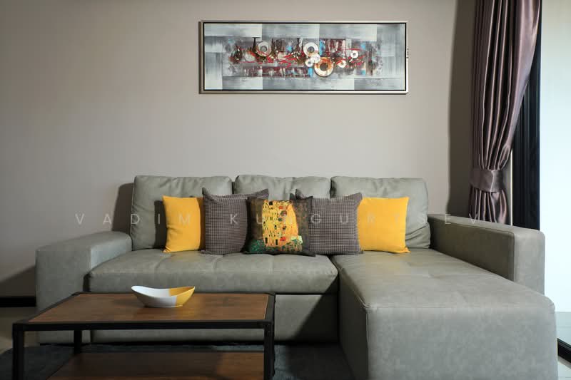 Nai Harn Beach Condominium, Phuket, Soi Suan Wat, Rawai, Muang Phuket, Phuket, Studio, 60 sqm, Condo For Rent, by Vadim Kungurtsev, 500160101 - DDproperty.com