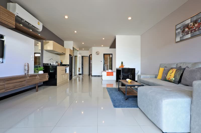 Nai Harn Beach Condominium, Phuket, Soi Suan Wat, Rawai, Muang Phuket, Phuket, Studio, 60 sqm, Condo For Rent, by Vadim Kungurtsev, 500160101 - DDproperty.com