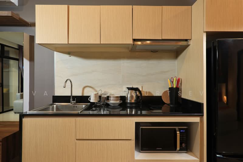 Nai Harn Beach Condominium, Phuket, Soi Suan Wat, Rawai, Muang Phuket, Phuket, Studio, 60 sqm, Condo For Rent, by Vadim Kungurtsev, 500160101 - DDproperty.com