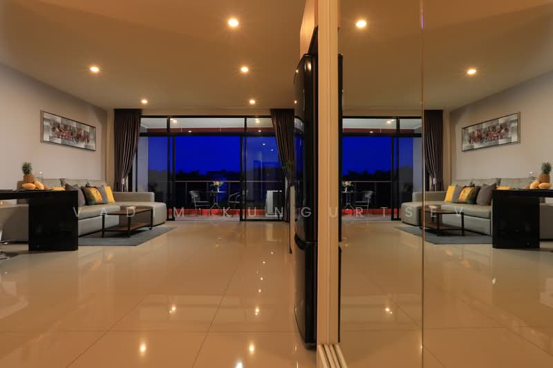 ให้เช่า - Nai Harn Beach Condominium : ในหาน บีช คอนโด, ภูเก็ต