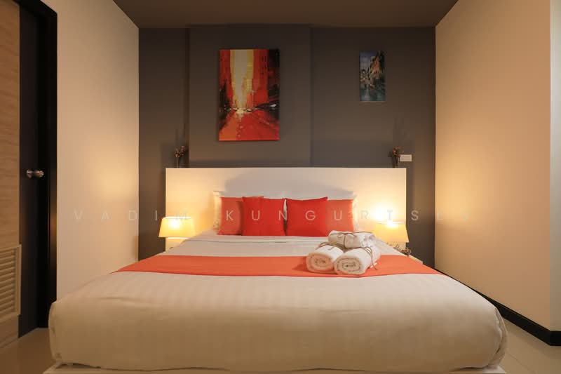 Nai Harn Beach Condominium, Phuket, Soi Suan Wat, Rawai, Muang Phuket, Phuket, Studio, 60 sqm, Condo For Rent, by Vadim Kungurtsev, 500160101 - DDproperty.com