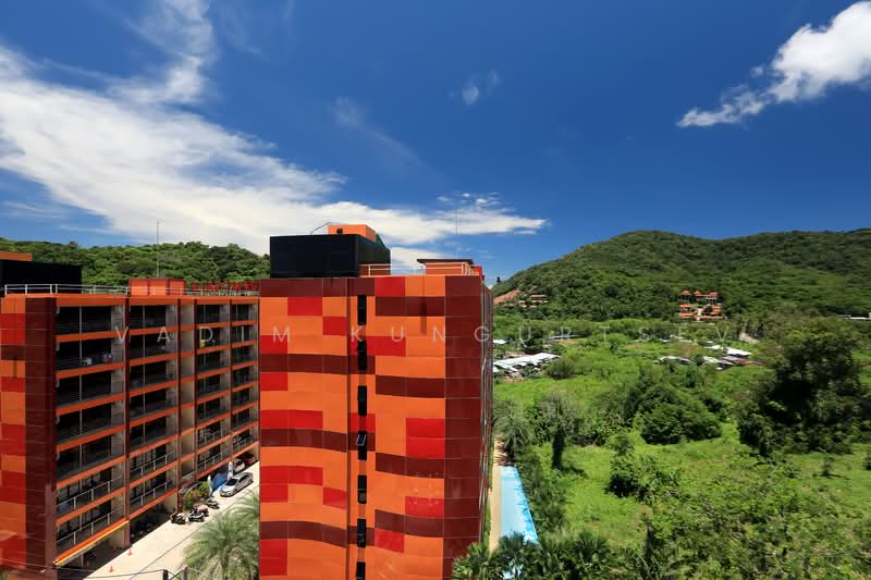 Nai Harn Beach Condominium, Phuket, Soi Suan Wat, Rawai, Muang Phuket, Phuket, Studio, 60 sqm, Condo For Rent, by Vadim Kungurtsev, 500160101 - DDproperty.com