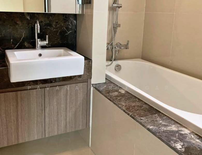 Art @Thonglor 25, Bangkok, Soi Thonglor 25, Sukhumvit 55 Road, Khlong Tan Nua, Watthana, Bangkok, 2 Bedrooms, 69 sqm, Condo For Rent, by Pavana Sirikogar, 500160102 - DDproperty.com