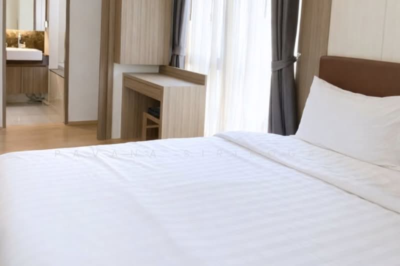 Art @Thonglor 25, Bangkok, Soi Thonglor 25, Sukhumvit 55 Road, Khlong Tan Nua, Watthana, Bangkok, 2 Bedrooms, 69 sqm, Condo For Rent, by Pavana Sirikogar, 500160102 - DDproperty.com