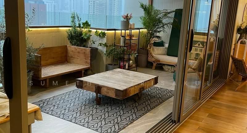 D.S. Tower 1 Sukhumvit 33, Bangkok, Soi Phrom Chit, Khlong Tan Nua, Watthana, Bangkok, 4 Bedrooms, 263 sqm, Condo For Sale, by Orapa Sumetheesirisakul, 500160104 - DDproperty.com