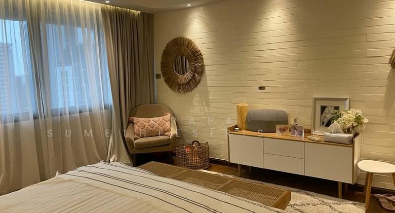 D.S. Tower 1 Sukhumvit 33, Bangkok, Soi Phrom Chit, Khlong Tan Nua, Watthana, Bangkok, 4 Bedrooms, 263 sqm, Condo For Sale, by Orapa Sumetheesirisakul, 500160104 - DDproperty.com