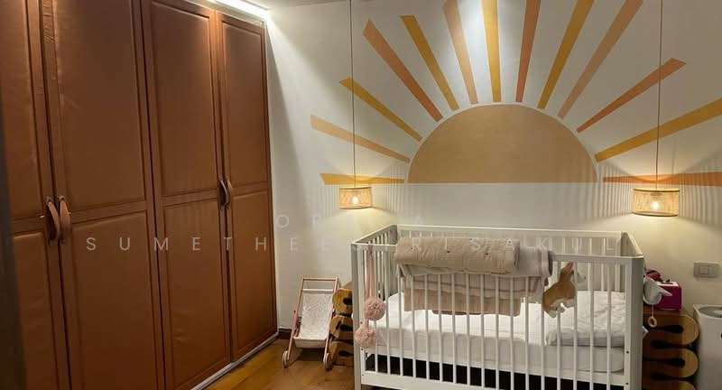 D.S. Tower 1 Sukhumvit 33, Bangkok, Soi Phrom Chit, Khlong Tan Nua, Watthana, Bangkok, 4 Bedrooms, 263 sqm, Condo For Sale, by Orapa Sumetheesirisakul, 500160104 - DDproperty.com