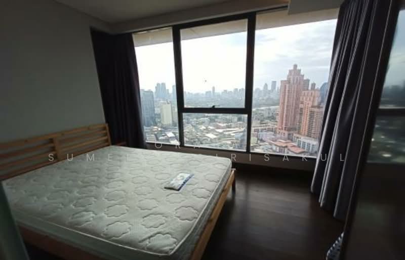 The Lumpini 24, Bangkok, Sukhumvit 24 Road, Khong Tan, Khlong Toei, Bangkok, 2 Bedrooms, 54 sqm, Condo For Sale, by Orapa Sumetheesirisakul, 500160107 - DDproperty.com