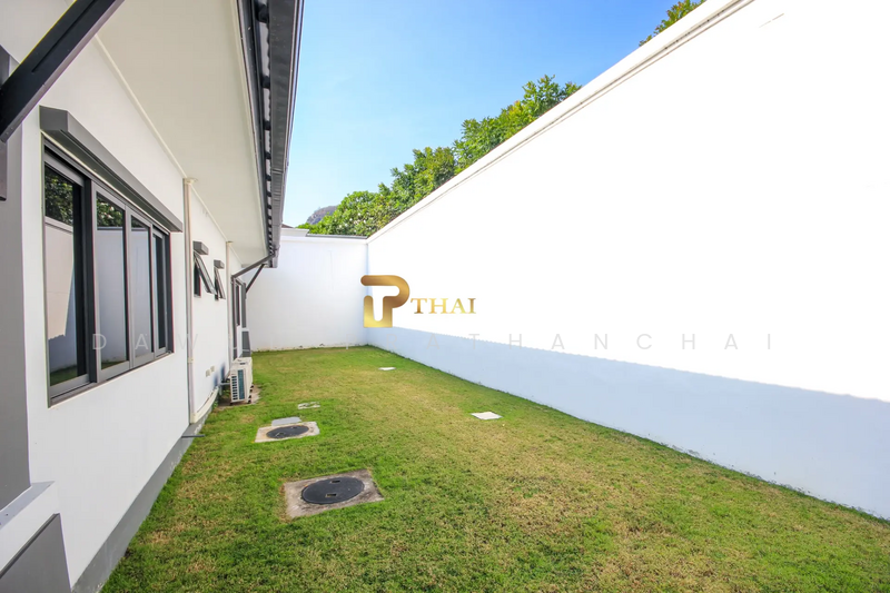 Sida Tropical Villas Huahin, Prachuap Khiri Khan, Petchkasem Road, Nong Kae, Hua Hin, Prachuap Khiri Khan, 2 Bedrooms, 95 sqm, Single Detached House For Sale, by Dawud Prathanchai, 500160108 - DDproperty.com