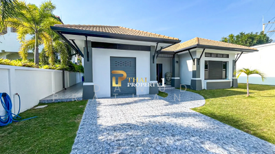 ขาย - Sida Tropical Villas Huahin : สีดา ทรอปิคอล วิลล่า หัวหิน, ประจวบคีรีขันธ์