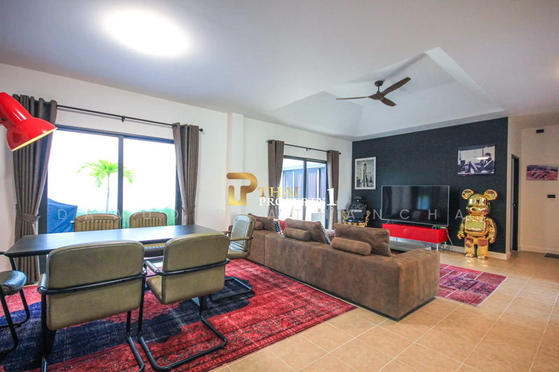 Sida Tropical Villas Huahin : สีดา ทรอปิคอล วิลล่า หัวหิน, ประจวบคีรีขันธ์, ถนนเพชรเกษม, หนองแก, หัวหิน, ประจวบคีรีขันธ์, 95 ตร.ม., บ้านเดี่ยว ขาย, โดย Dawud Prathanchai, 500160108 - DDproperty.com