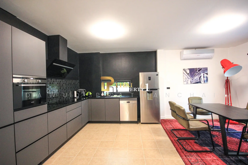 Sida Tropical Villas Huahin : สีดา ทรอปิคอล วิลล่า หัวหิน, ประจวบคีรีขันธ์, ถนนเพชรเกษม, หนองแก, หัวหิน, ประจวบคีรีขันธ์, 95 ตร.ม., บ้านเดี่ยว ขาย, โดย Dawud Prathanchai, 500160108 - DDproperty.com