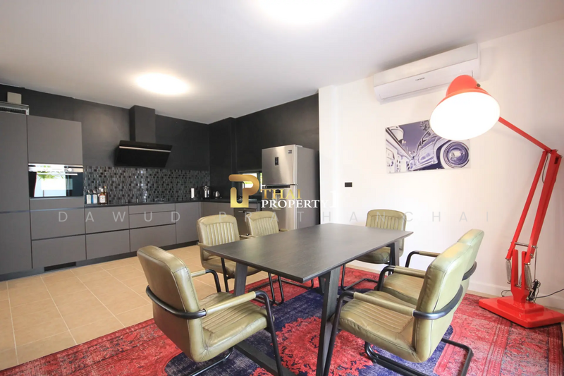 Sida Tropical Villas Huahin : สีดา ทรอปิคอล วิลล่า หัวหิน, ประจวบคีรีขันธ์, ถนนเพชรเกษม, หนองแก, หัวหิน, ประจวบคีรีขันธ์, 95 ตร.ม., บ้านเดี่ยว ขาย, โดย Dawud Prathanchai, 500160108 - DDproperty.com