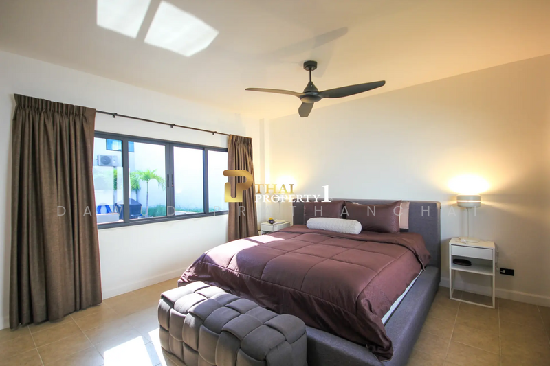 Sida Tropical Villas Huahin, Prachuap Khiri Khan, Petchkasem Road, Nong Kae, Hua Hin, Prachuap Khiri Khan, 2 Bedrooms, 95 sqm, Single Detached House For Sale, by Dawud Prathanchai, 500160108 - DDproperty.com