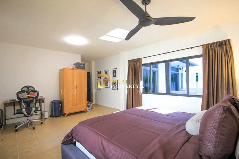 Sida Tropical Villas Huahin, Prachuap Khiri Khan, Petchkasem Road, Nong Kae, Hua Hin, Prachuap Khiri Khan, 2 Bedrooms, 95 sqm, Single Detached House For Sale, by Dawud Prathanchai, 500160108 - DDproperty.com