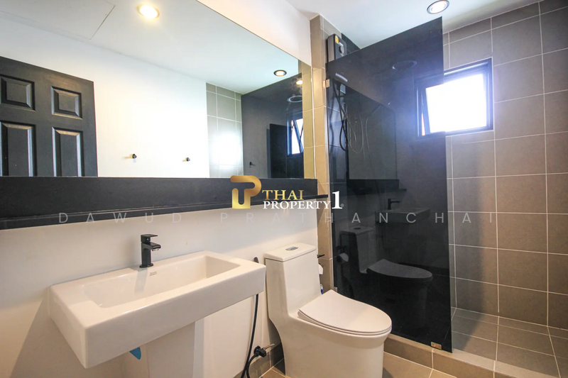 Sida Tropical Villas Huahin : สีดา ทรอปิคอล วิลล่า หัวหิน, ประจวบคีรีขันธ์, ถนนเพชรเกษม, หนองแก, หัวหิน, ประจวบคีรีขันธ์, 95 ตร.ม., บ้านเดี่ยว ขาย, โดย Dawud Prathanchai, 500160108 - DDproperty.com