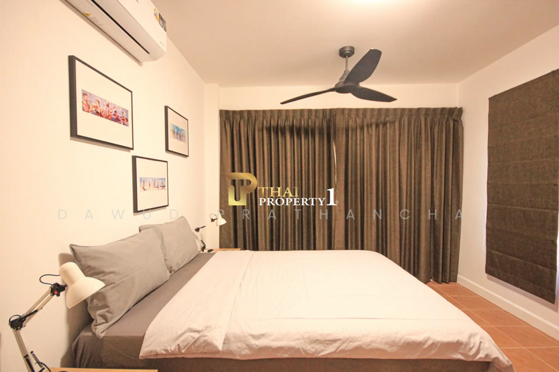 Sida Tropical Villas Huahin, Prachuap Khiri Khan, Petchkasem Road, Nong Kae, Hua Hin, Prachuap Khiri Khan, 2 Bedrooms, 95 sqm, Single Detached House For Sale, by Dawud Prathanchai, 500160108 - DDproperty.com
