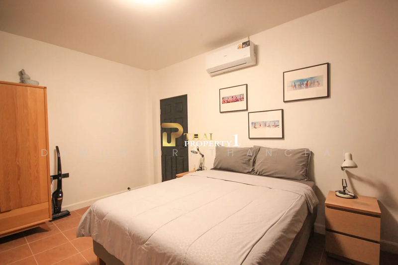 Sida Tropical Villas Huahin, Prachuap Khiri Khan, Petchkasem Road, Nong Kae, Hua Hin, Prachuap Khiri Khan, 2 Bedrooms, 95 sqm, Single Detached House For Sale, by Dawud Prathanchai, 500160108 - DDproperty.com