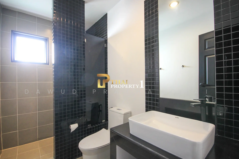 Sida Tropical Villas Huahin : สีดา ทรอปิคอล วิลล่า หัวหิน, ประจวบคีรีขันธ์, ถนนเพชรเกษม, หนองแก, หัวหิน, ประจวบคีรีขันธ์, 95 ตร.ม., บ้านเดี่ยว ขาย, โดย Dawud Prathanchai, 500160108 - DDproperty.com