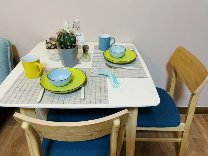 The Coast : เดอะ โคสต์, กรุงเทพ, 3888 ถนนสุขุมวิท, บางนาใต้, บางนา, กรุงเทพ, 35 ตร.ม., คอนโด ให้เช่า, โดย ปัณณภัสร์​ ศรี​พัชร​พัช​ร์, 500160109 - DDproperty.com