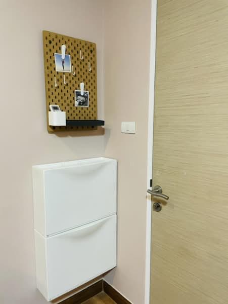 The Coast : เดอะ โคสต์, กรุงเทพ, 3888 ถนนสุขุมวิท, บางนาใต้, บางนา, กรุงเทพ, 35 ตร.ม., คอนโด ให้เช่า, โดย ปัณณภัสร์​ ศรี​พัชร​พัช​ร์, 500160109 - DDproperty.com