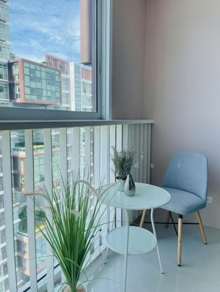 The Coast, Bangkok, 3888 Sukhumvit Road, Bang Na Tai, Bang Na, Bangkok, 1 Bedroom, 35 sqm, Condo For Rent, by ปัณณภัสร์​ ศรี​พัชร​พัช​ร์, 500160109 - DDproperty.com