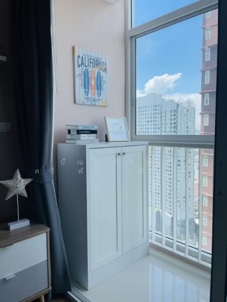 The Coast, Bangkok, 3888 Sukhumvit Road, Bang Na Tai, Bang Na, Bangkok, 1 Bedroom, 35 sqm, Condo For Rent, by ปัณณภัสร์​ ศรี​พัชร​พัช​ร์, 500160109 - DDproperty.com