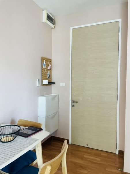 The Coast, Bangkok, 3888 Sukhumvit Road, Bang Na Tai, Bang Na, Bangkok, 1 Bedroom, 35 sqm, Condo For Rent, by ปัณณภัสร์​ ศรี​พัชร​พัช​ร์, 500160109 - DDproperty.com