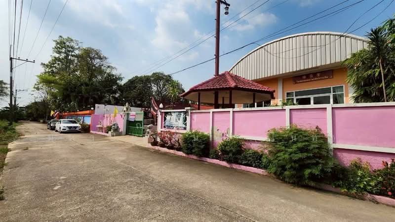 ที่ดิน พร้อมสิ่งปลูกสร้าง 400 ตร.ว. ซอยเทศบาลอ้อมใหญ่13 ใกล้บิ๊กซี อ้อมใหญ่, นครปฐม, อ้อมใหญ่, สามพราน, นครปฐม, 1,600 ตร.ม., ที่ดิน ขาย, โดย คุณ ชญาดา มหาปิยานนท์ (ไนท์), 500160112 - DDproperty.com