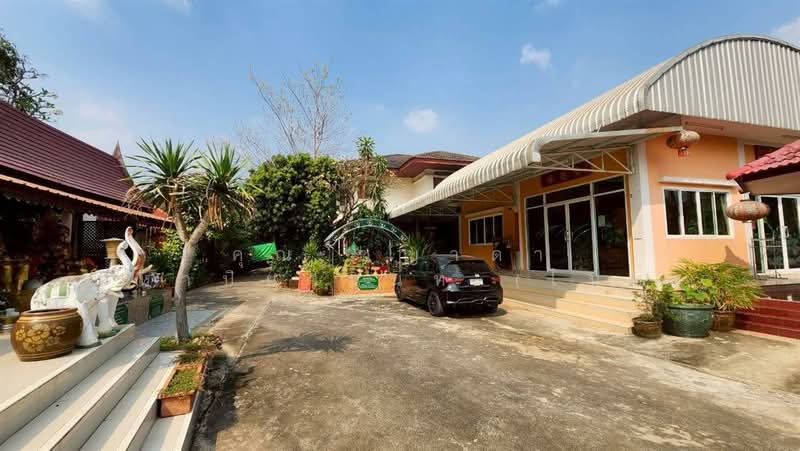 ที่ดิน พร้อมสิ่งปลูกสร้าง 400 ตร.ว. ซอยเทศบาลอ้อมใหญ่13 ใกล้บิ๊กซี อ้อมใหญ่, นครปฐม, อ้อมใหญ่, สามพราน, นครปฐม, 1,600 ตร.ม., ที่ดิน ขาย, โดย คุณ ชญาดา มหาปิยานนท์ (ไนท์), 500160112 - DDproperty.com