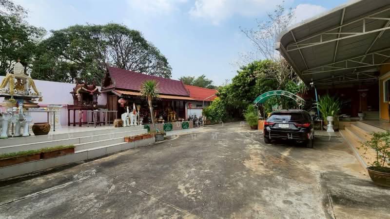 ที่ดิน พร้อมสิ่งปลูกสร้าง 400 ตร.ว. ซอยเทศบาลอ้อมใหญ่13 ใกล้บิ๊กซี อ้อมใหญ่, นครปฐม, อ้อมใหญ่, สามพราน, นครปฐม, 1,600 ตร.ม., ที่ดิน ขาย, โดย คุณ ชญาดา มหาปิยานนท์ (ไนท์), 500160112 - DDproperty.com